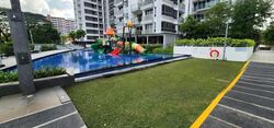 The Parc Condominium (D5), Condominium #556722621